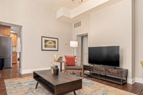 3-BR Soccer Stadium- Fast Drive to OTR - Downtown